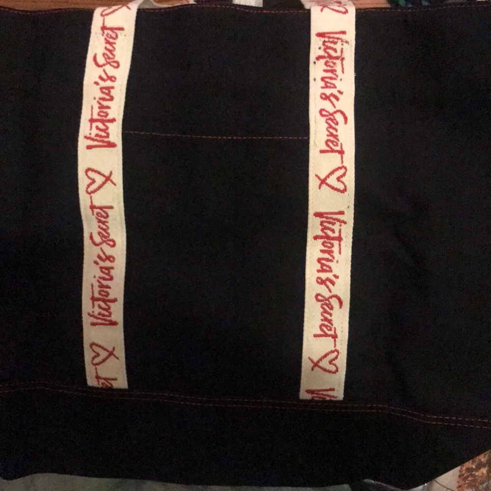 VS Tote Bag